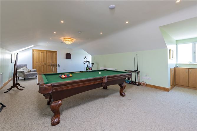Clusin, Carnes Road, Bellewstown, Co. Meath