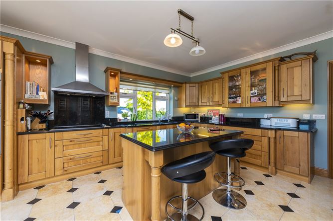 Clusin, Carnes Road, Bellewstown, Co. Meath