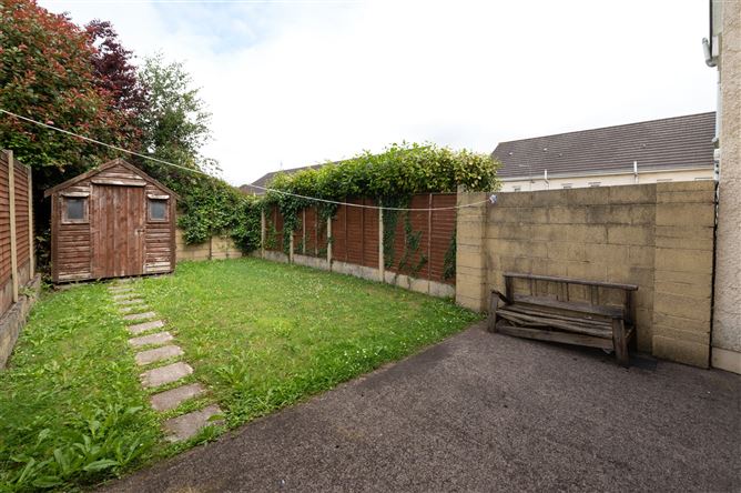 52 Clonlea, Mount Oval, Rochestown, Cork