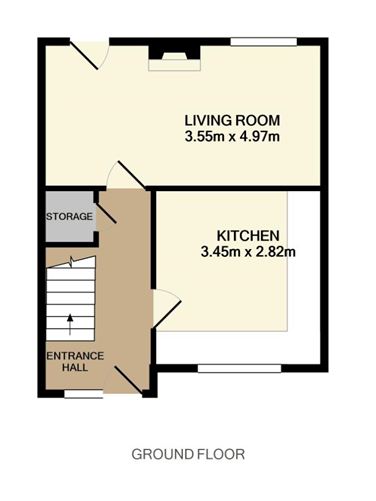 52 Clonlea, Mount Oval, Rochestown, Cork