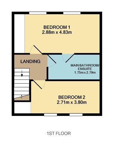 52 Clonlea, Mount Oval, Rochestown, Cork