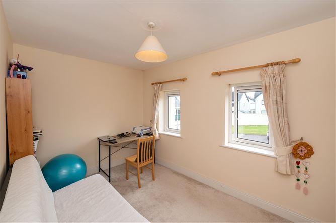 52 Clonlea, Mount Oval, Rochestown, Cork