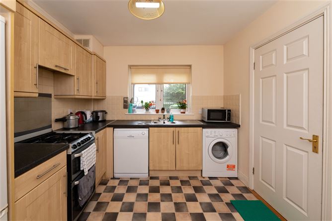 52 Clonlea, Mount Oval, Rochestown, Cork