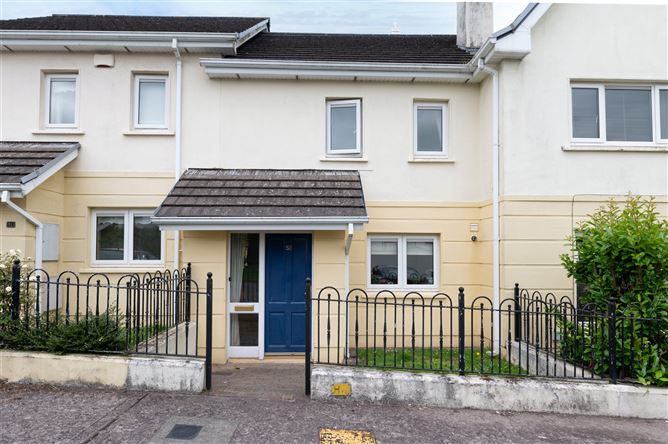 52 Clonlea, Mount Oval, Rochestown, Cork