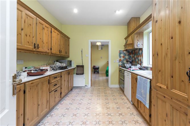 Borodale, Enniscorthy, Co. Wexford