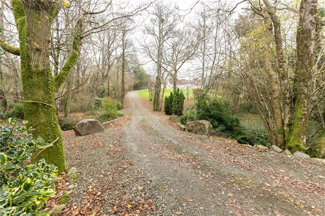 Borodale, Enniscorthy, Co. Wexford