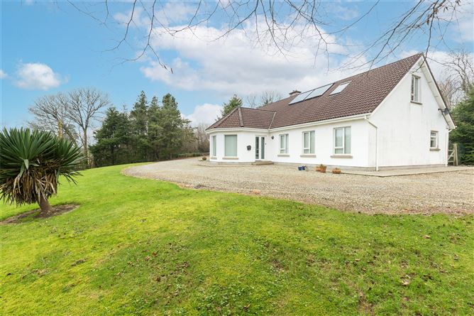 Borodale, Enniscorthy, Co. Wexford