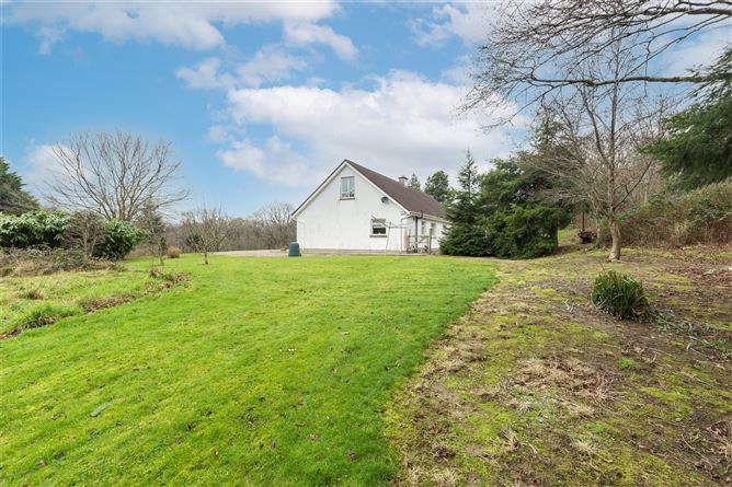 Borodale, Enniscorthy, Co. Wexford