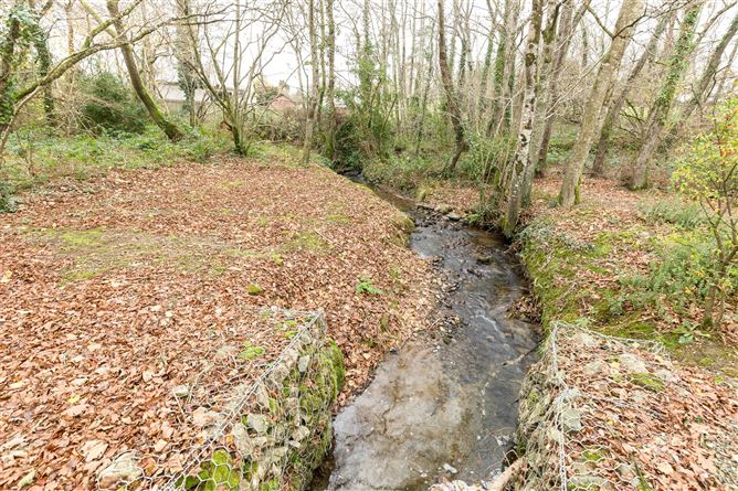 Borodale, Enniscorthy, Co. Wexford