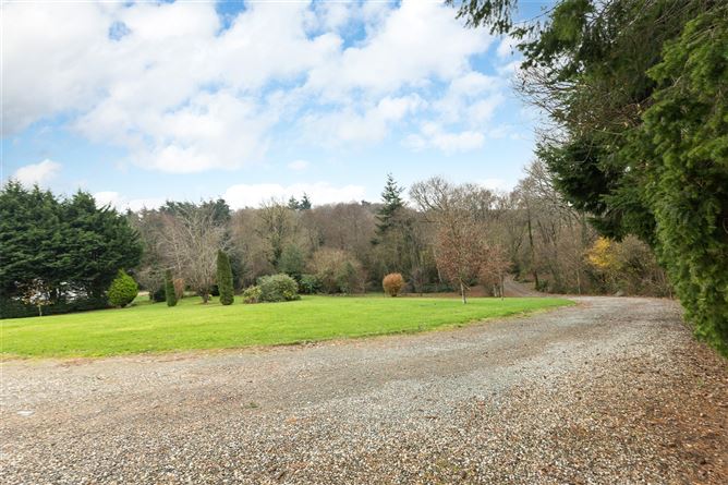 Borodale, Enniscorthy, Co. Wexford