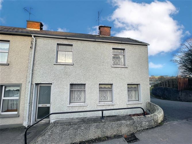 Main image for 18 Old Cross Square,Monaghan,Co. Monaghan,H18NA02