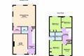14 White Pines Heights, Stocking Avenue