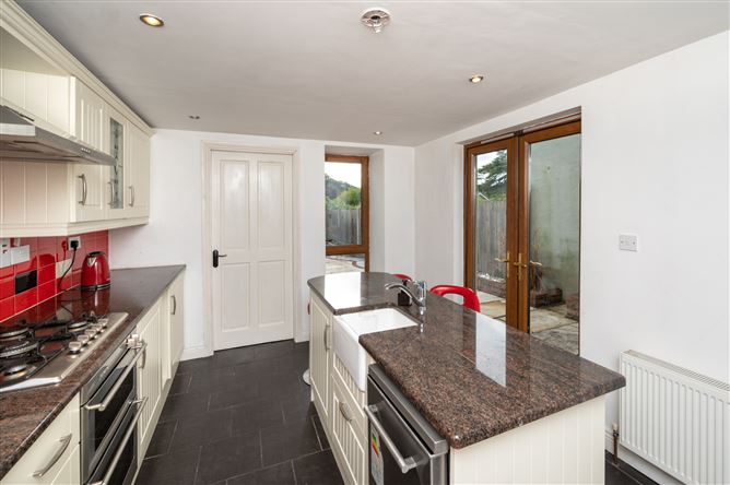 1 Coolowen Villas, Magazine Road, Cork