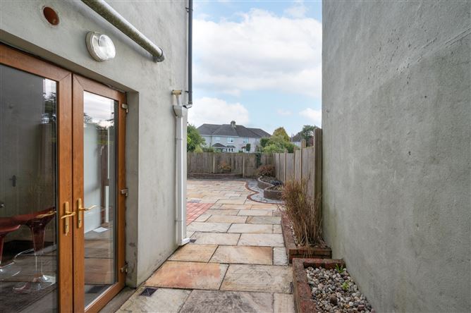 1 Coolowen Villas, Magazine Road, Cork