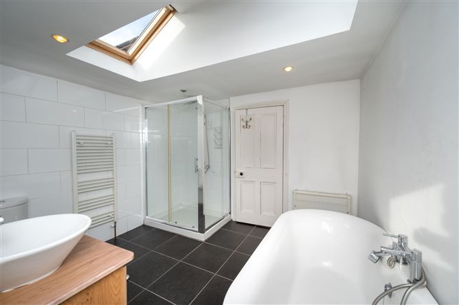 1 Coolowen Villas, Magazine Road, Cork