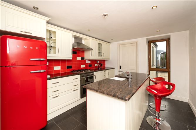 1 Coolowen Villas, Magazine Road, Cork