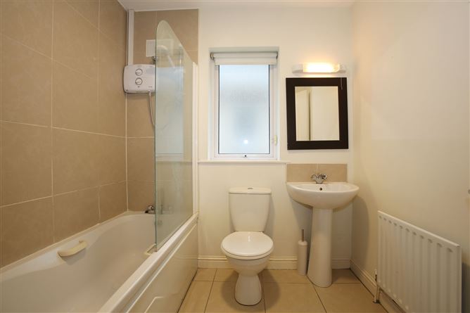 40 Boroimhe Hazel, Swords,   County Dublin