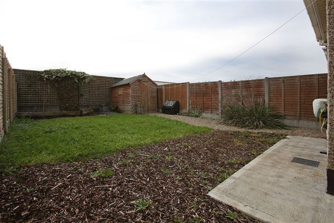 40 Boroimhe Hazel, Swords,   County Dublin