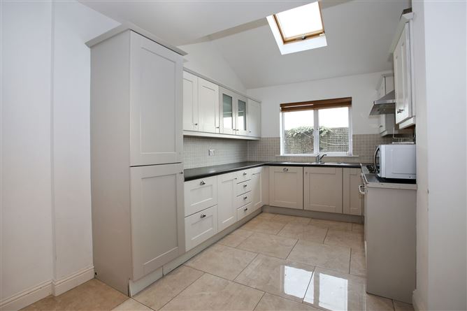 40 Boroimhe Hazel, Swords,   County Dublin