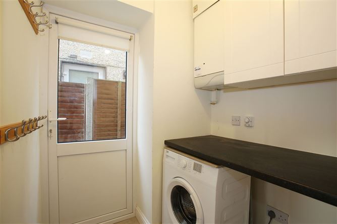 40 Boroimhe Hazel, Swords,   County Dublin