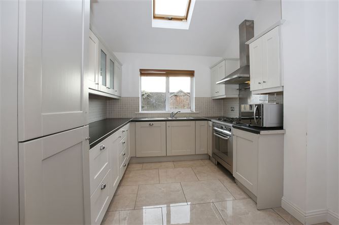 40 Boroimhe Hazel, Swords,   County Dublin
