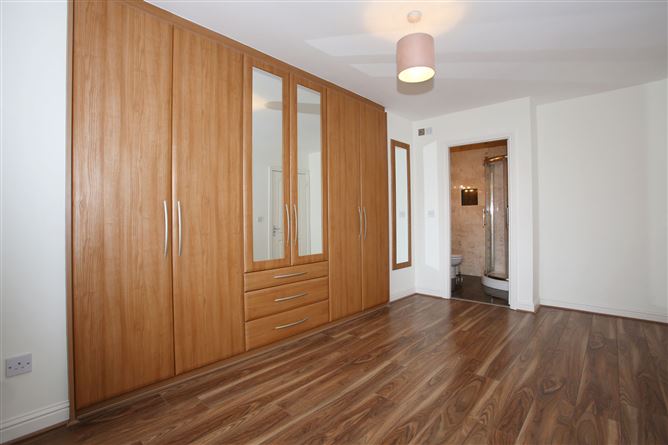 40 Boroimhe Hazel, Swords,   County Dublin