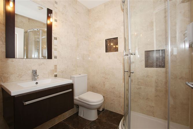40 Boroimhe Hazel, Swords,   County Dublin
