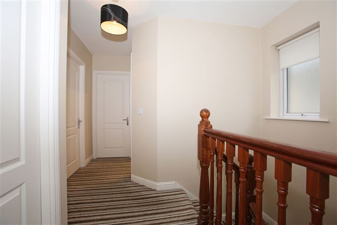 40 Boroimhe Hazel, Swords,   County Dublin