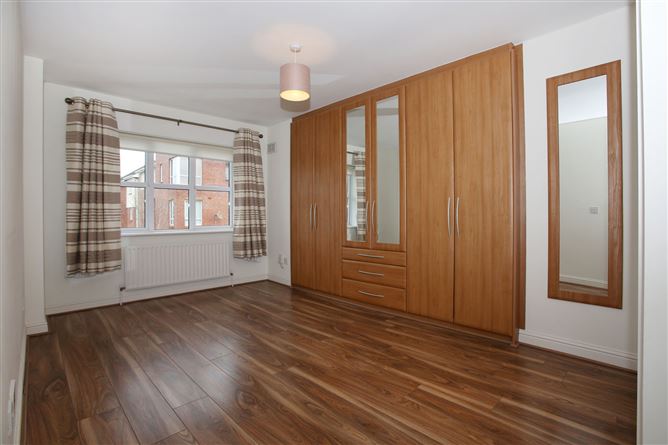 40 Boroimhe Hazel, Swords,   County Dublin