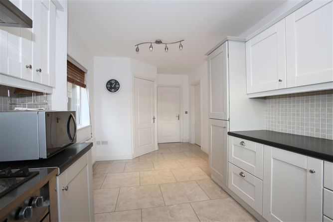 40 Boroimhe Hazel, Swords,   County Dublin