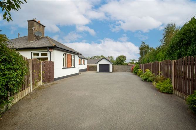 Ivy Lane, Coolcotts, Wexford Town, Wexford