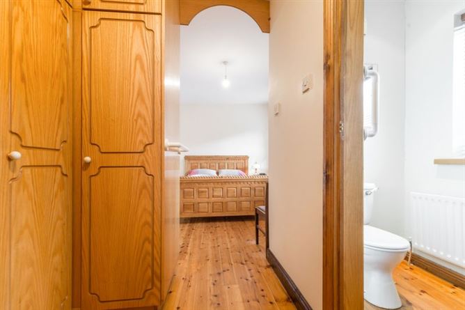 Ivy Lane, Coolcotts, Wexford Town, Wexford