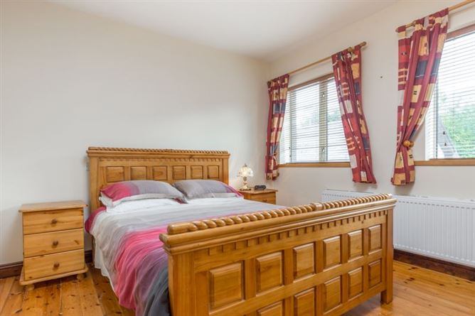 Ivy Lane, Coolcotts, Wexford Town, Wexford