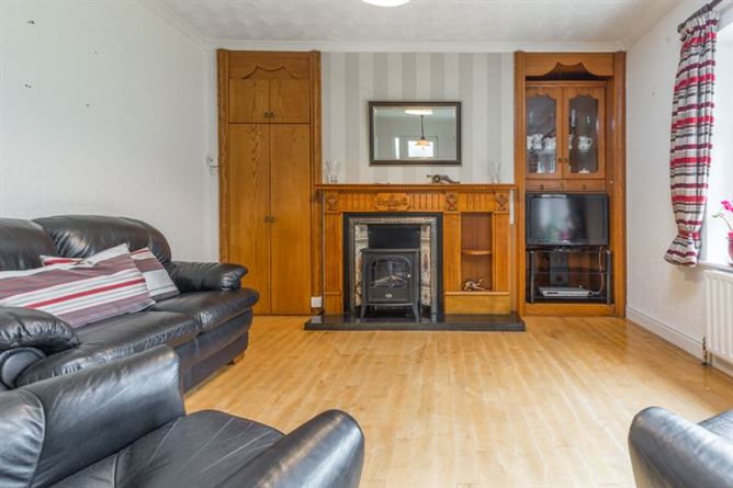 Ivy Lane, Coolcotts, Wexford Town, Wexford