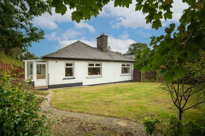 Ivy Lane, Coolcotts, Wexford Town, Wexford
