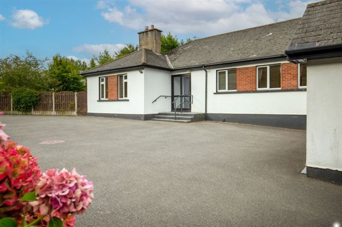 Ivy Lane, Coolcotts, Wexford Town, Wexford