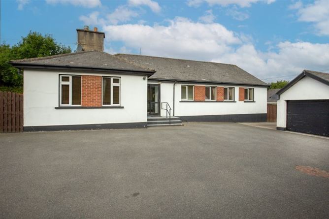 Ivy Lane, Coolcotts, Wexford Town, Wexford