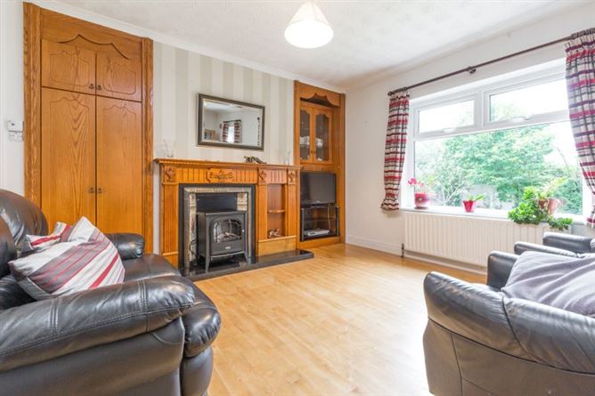 Ivy Lane, Coolcotts, Wexford Town, Wexford