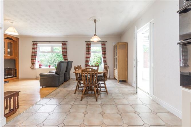 Ivy Lane, Coolcotts, Wexford Town, Wexford