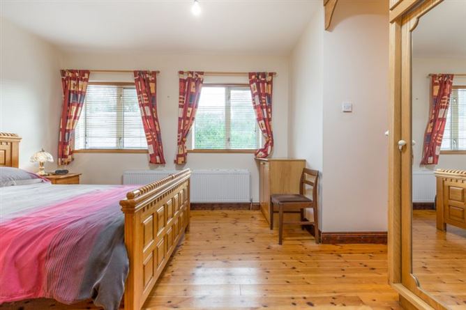 Ivy Lane, Coolcotts, Wexford Town, Wexford