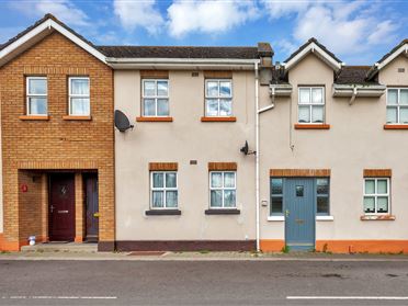 Image for Apartment 4, 5, 6, 10 & 11, Alymer Court, Kilmeage, Naas, Co. Kildare