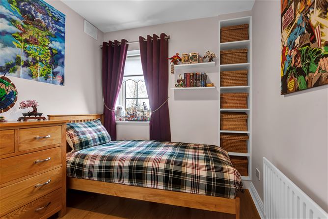 63 Emerson Court, Prosperous, Kildare