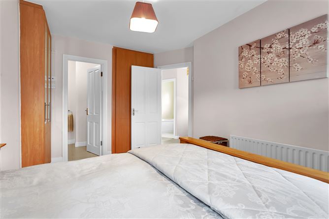 63 Emerson Court, Prosperous, Kildare