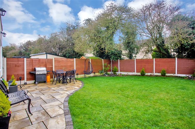 63 Emerson Court, Prosperous, Kildare