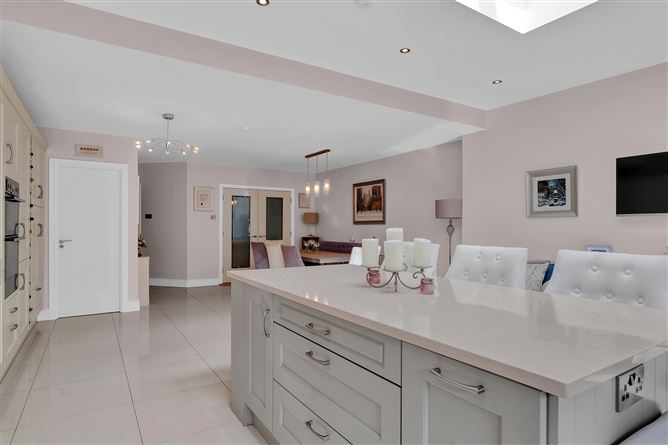 63 Emerson Court, Prosperous, Kildare