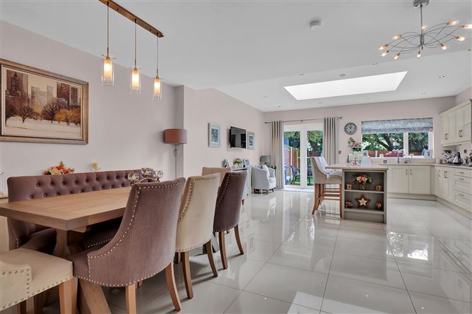 63 Emerson Court, Prosperous, Kildare