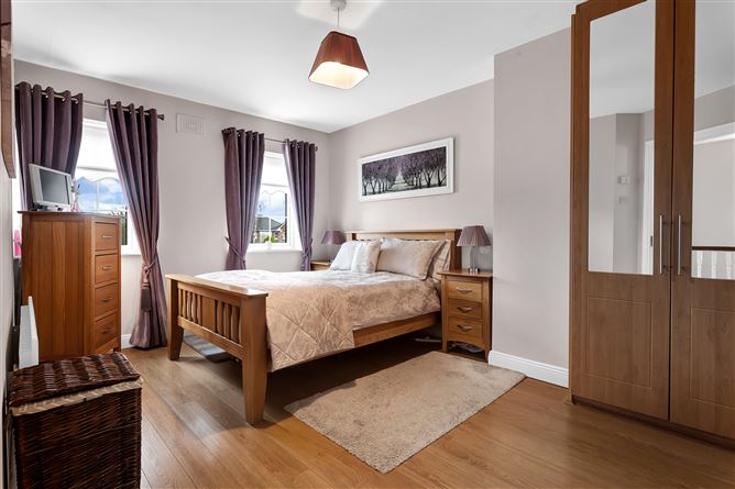 63 Emerson Court, Prosperous, Kildare