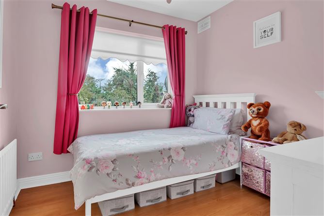 63 Emerson Court, Prosperous, Kildare