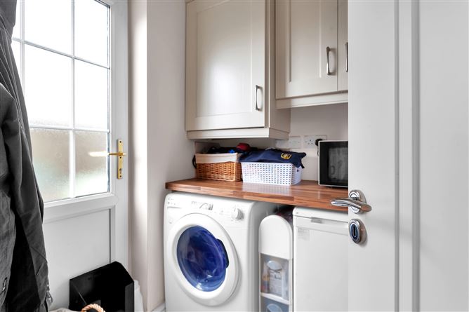 63 Emerson Court, Prosperous, Kildare