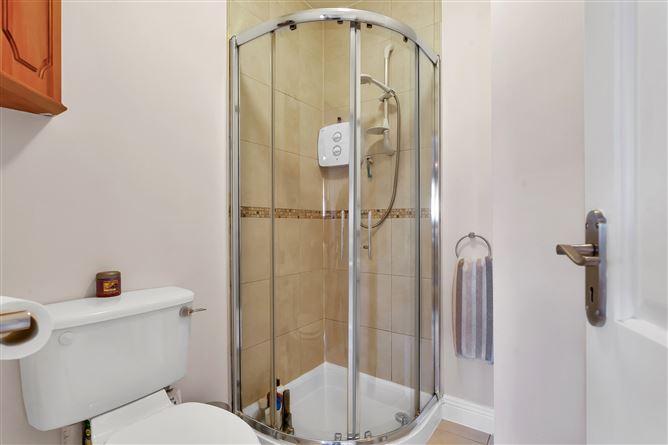 63 Emerson Court, Prosperous, Kildare